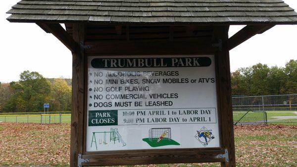 Trumbull Park
