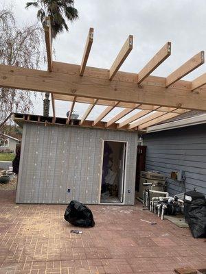 MGD General Construction