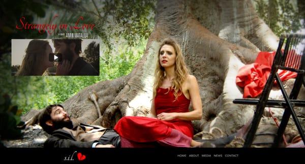 http://strangelyinlove.com