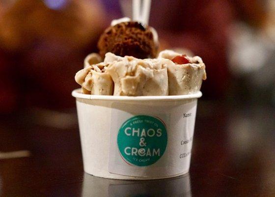 Fudge Brownie Wednesdae