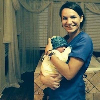 Margie Mohun, LM, CPM