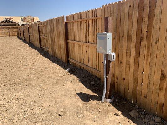 Tower Power Electric