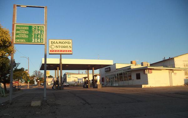 18-08-2019 / Fermé en apparence quand nous y étions