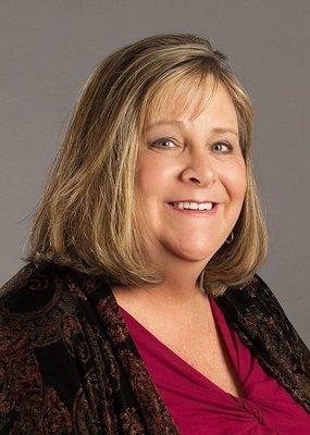 Cecelia Kern - New American Funding