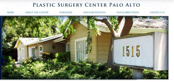 For over 20 years The Plastic Surgery Center Palo Alto has provided the safest and most accommodating plastic surgery experience.