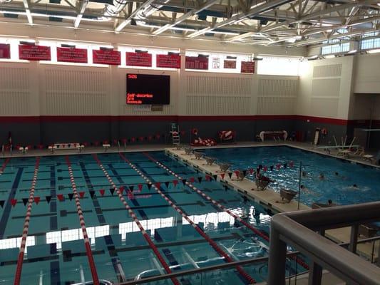 Upper Dublin Aquatic Club