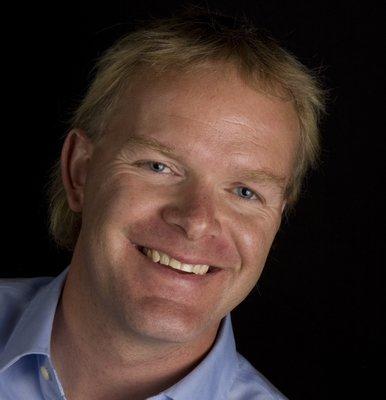 Adam Bartlett - Compass