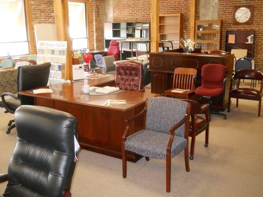 Evans Facility Consultants