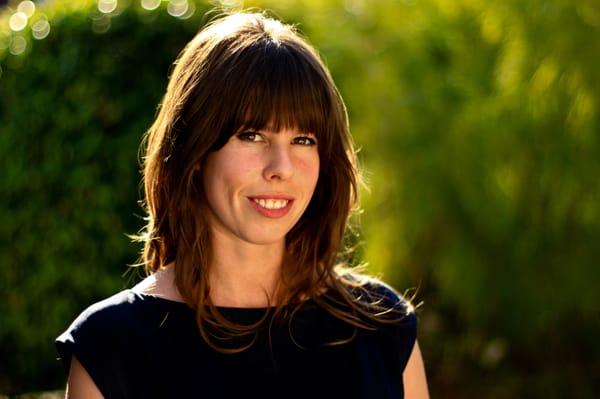 Nicola Carter Gargani