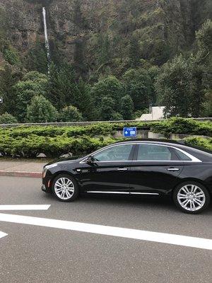 Monroe’s Car Service