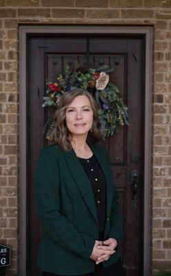 Martha Letkeman - Prime Realty