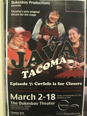 Dukesbay Productions