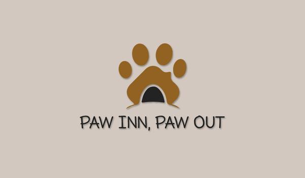 Paw Inn, Paw Out