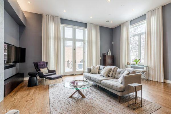 Modern Spaces I Home Staging & Design