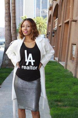LA Realtor at your service
