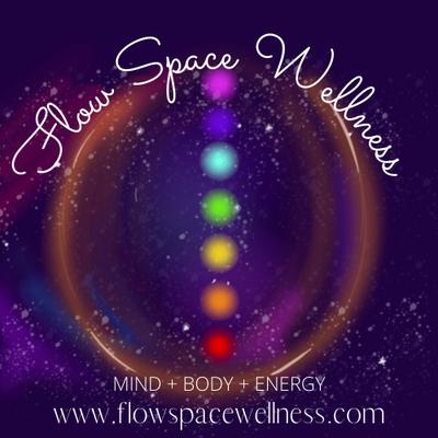 Flow Space Wellness