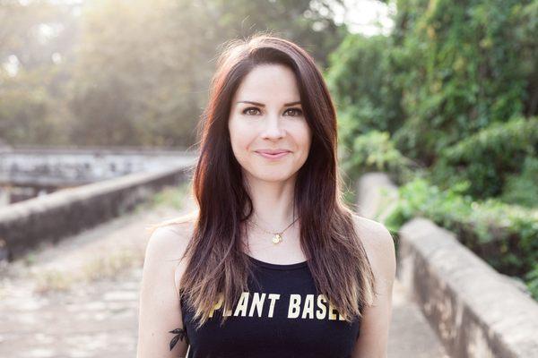 Jenna Longoria, HHC, AADP