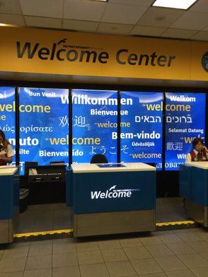 Port Authority Of NY & NJ