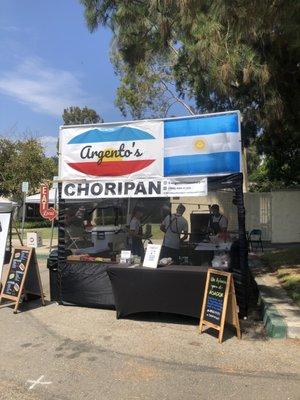 Upland Farmers Market