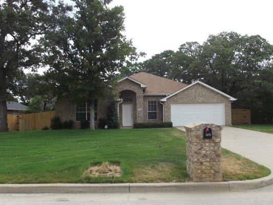 East Texas Property Management