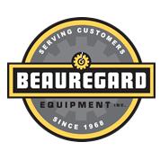 Beauregard Equipment
