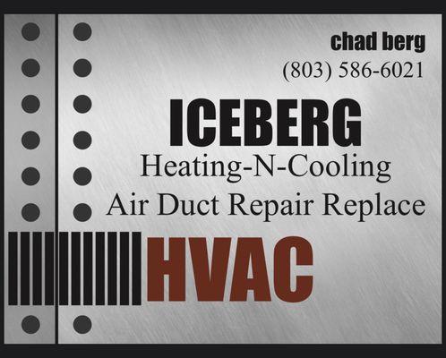 Ice Berg Hvac