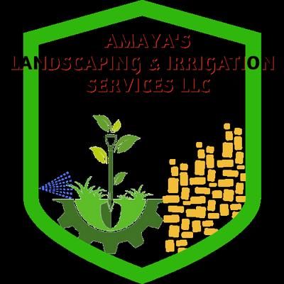 Amaya's Landscaping and Irrigation Services