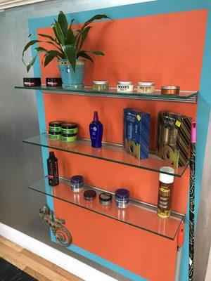 Shawn Weaver 954-768-9833