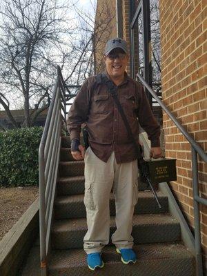 Smart Home Inspections Services