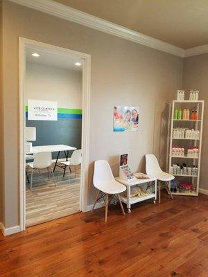 Lice Clinics of America - McKinney