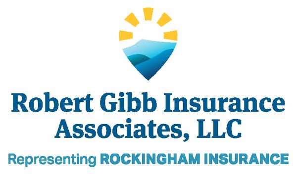 Robert Gibb, Agent representing Rockingham Insurance