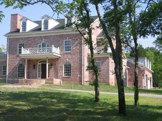 Tennessee Garage Builders