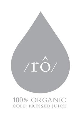 /rô/ juice