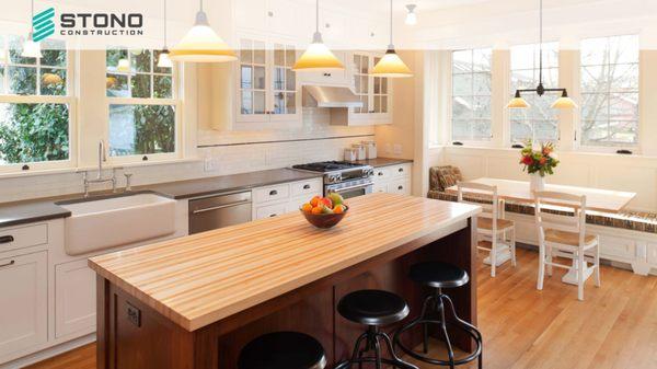 Stono Construction LLC