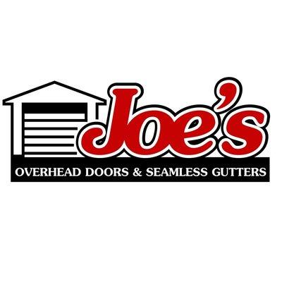 Joe's Overhead Doors