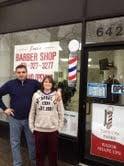Joe's Barber Shop