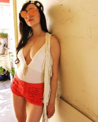 They have amazing pieces!