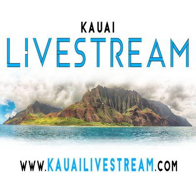 Kauai Livestream