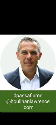 Dominick Passafiume - Houlihan Lawrence