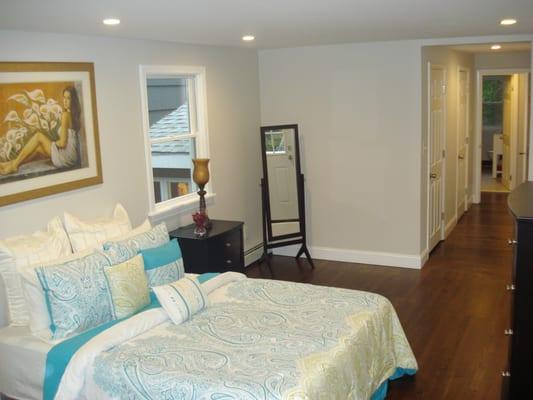 Rodney Lawson-Master Mind Realty Group