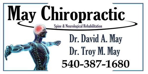 May Chiropractic Clinic