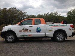 Alice Pest Control