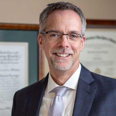 Monroe County Divorce Attorney Mark Chauvin Bezinque