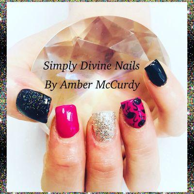 Come see me for your summer nails!