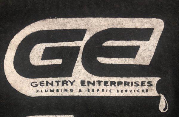 Gentry Enterprises Plumbing & Septic Services