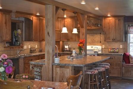 Crossroads Construction