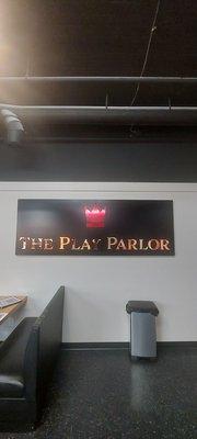 The Play Parlor