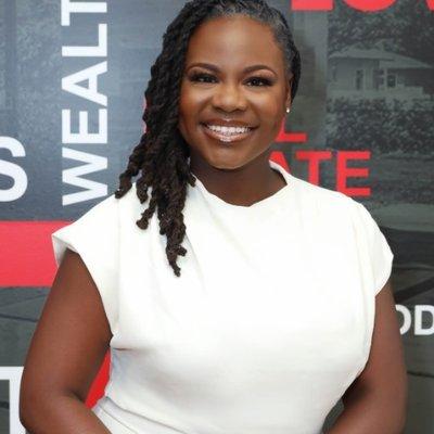 Eva Petitfrere - Elite Realty Partners