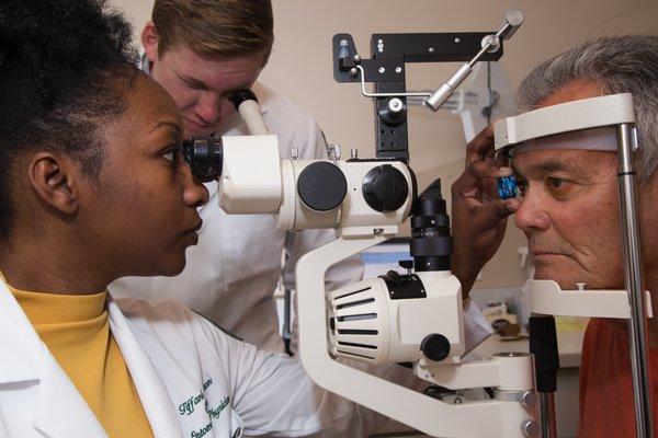 The Eye Care Institute - Ft. Lauderdale