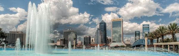 Jacksonville Business Broker